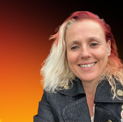 sarah lahav ceo frozenlight co-founder