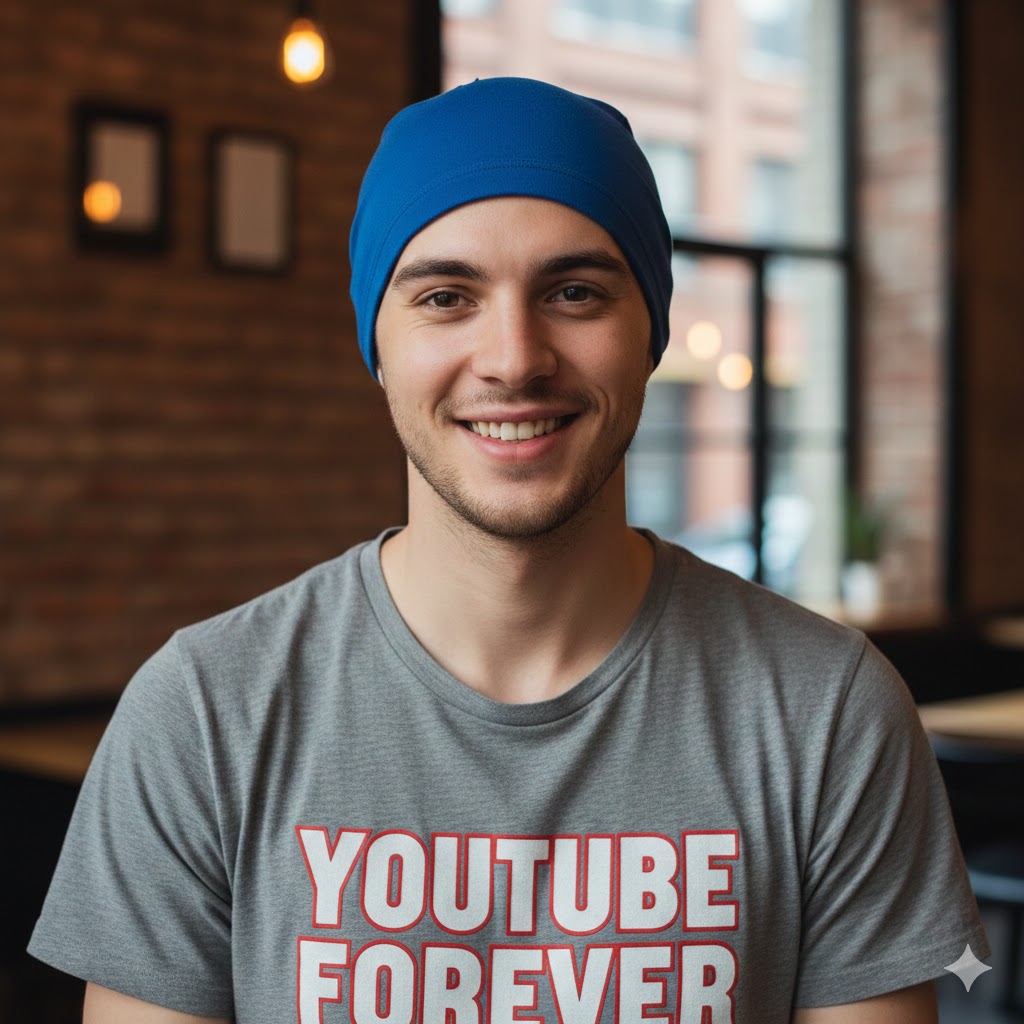 youtube creator