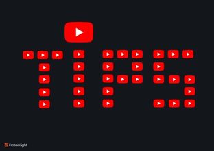 youtube tips