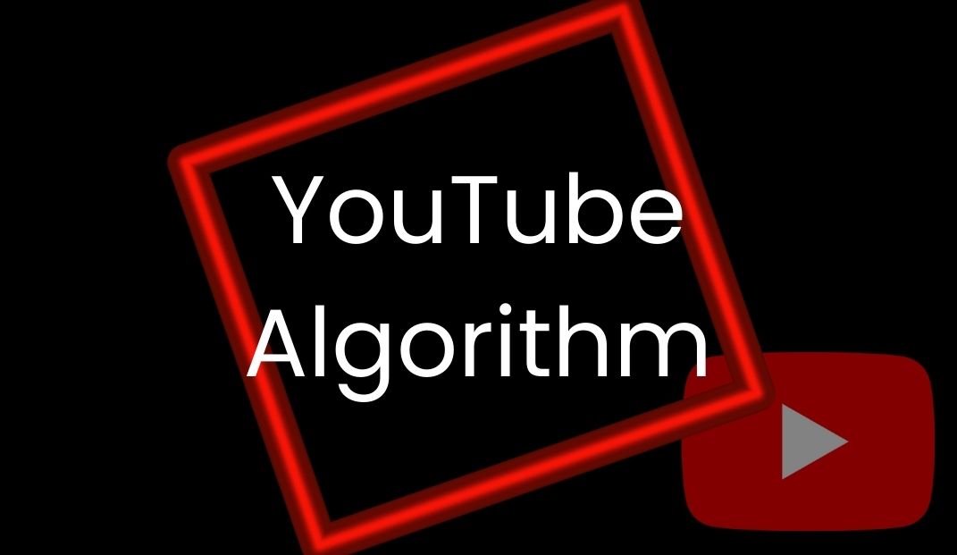 youtube algorithm